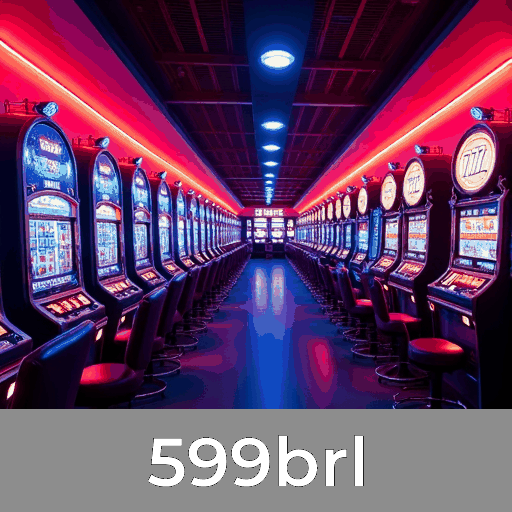 Acesso ao 599brl