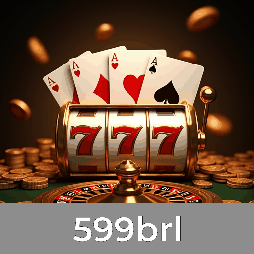 Cassino Online 599brl