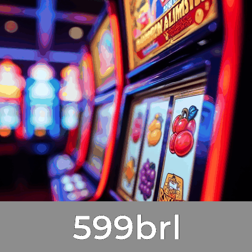Acesso ao 599brl