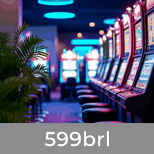 Acesso ao 599brl