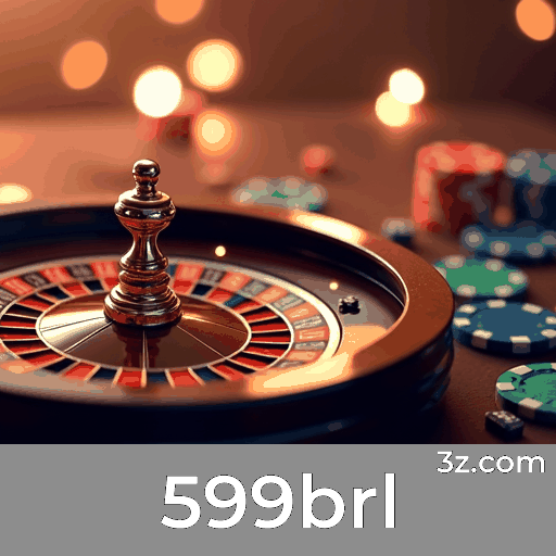 Experimente o Login Exclusivo com Proteção Avançada em 599brl