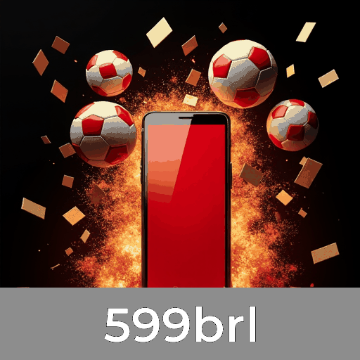 Cassino Online 599brl