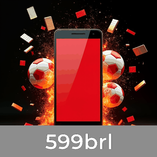 Cassino Online 599brl