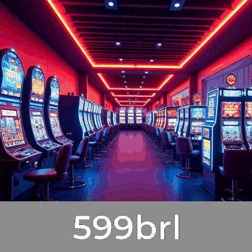 Promoções e Bônus no 599brl