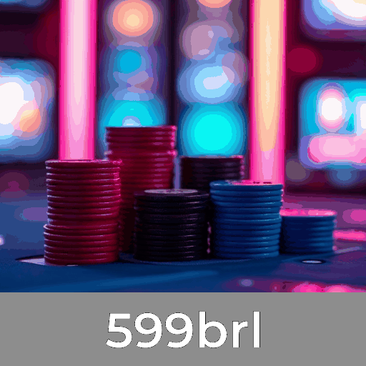 Acesso ao 599brl
