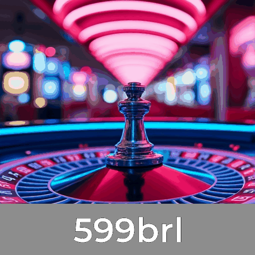 Cassino Online 599brl