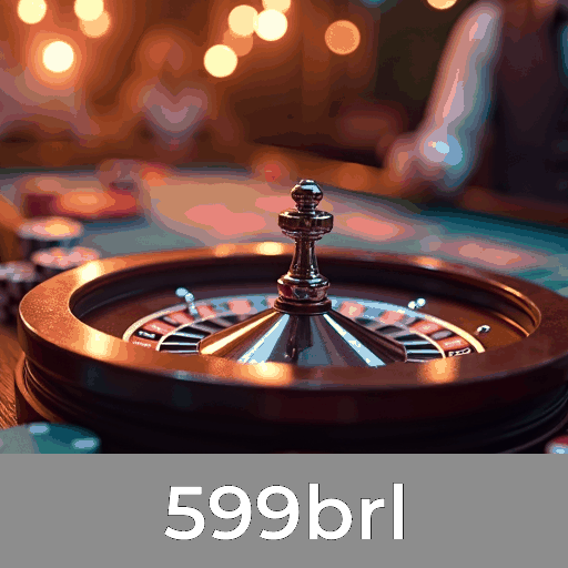Cassino Online 599brl