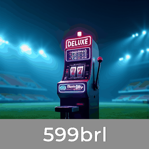 Cassino Online 599brl
